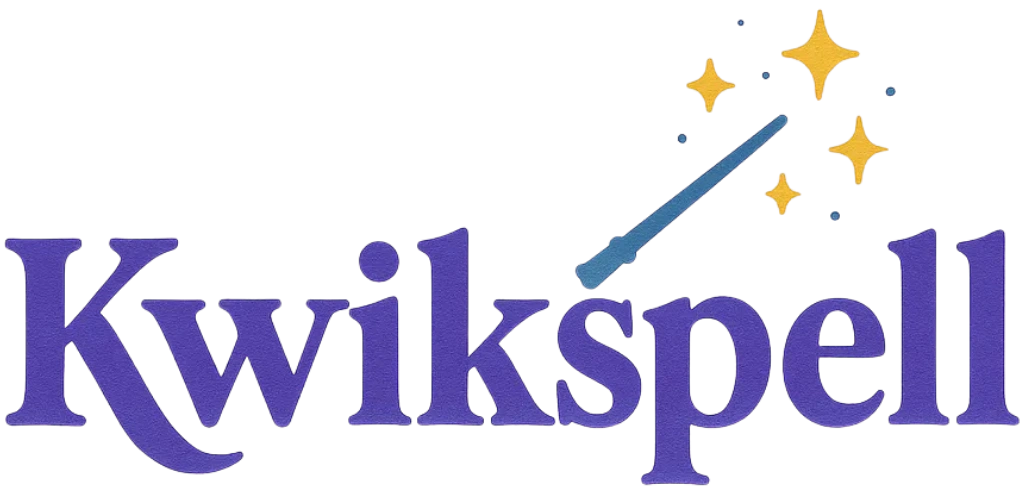 Kwikspell